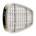3M™ gas- en dampfilter - ABEK1 - 6059