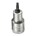 GEDORE dopsleutel-schroevendraaier - 1/2" - TORX - T20