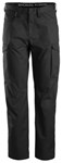 Snickers Workwear service werkbroek - 6800 - zwart - maat 50