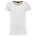 Tricorp T-Shirt Naden dames - Premium - 104005 - wit - L