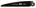 Bahco reserveblad snoeizaag 396-JT - 396-JT-BLADE