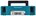 Makita Betonboor-/beitelset SDS-Plus 17-delig in Mbox