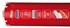 Nastroc diamantboor droog - 72x300 mm - M30 aansluiting