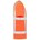 Tricorp t-shirt - RWS - birdseye - fluor orange - maat 6XL