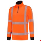 Tricorp 303701 Duurzame Zip Sweaters RWS Revisible