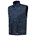 Tricorp bodywarmer industrie - Workwear - 402001 - marine blauw - maat L