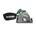 HiKOKI C3606DPAW2Z accu cirkelzaag 36V ∅165mm - Exclusief accu en lader