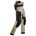 Snickers Workwear 6241 Stretch Werkbroek met holsterzakken khaki/zwart - maat 56