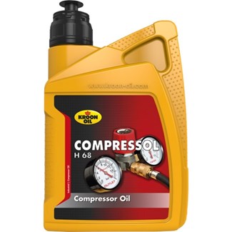 Compressoroliën