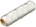 Ivana nylon metseldraad 3-strengs - wit - dikte 1,3 mm - wit - 50 m - 50887