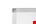 Quantore magnetische whiteboard - 90x120cm - gelakt - staal