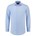 Tricorp heren overhemd Oxford slim-fit - Corporate - 705007 - blauw - maat 45/7