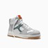 Elten werkschoenen ROSARIO XXST wit-groen ESD S1PS middelhoog - maat 36