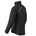 HAVEP 50531 Revolve softshell jas zwart - maat M