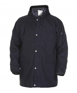 Hydrowear Regenjas Ulft zwart - maat L