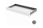 Slimbox ladeset 80hmm d=400mm push antra