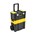 Stanley opbergset - Sortmaster Organiser Light + Gereedschapswagen Essential