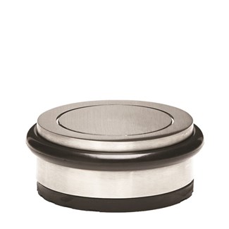 AXA deurstopper FS90 - 90x33mm - RVS - 6900-01-81/E