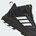 Adidas werkschoenen Gradix Mid S3S zwart/wit - maat 46