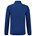 Tricorp sweatvest fleece luxe - Casual - 301012 - koningsblauw - maat L