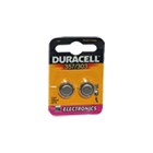 Duracell knoopbatterijen - 1.5V - 357/303 - 2 st