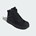 Adidas werkschoenen Torava Mid S3S zwart/zwart - maat 41
