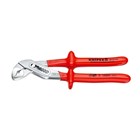 Knipex waterpomptang - 250 mm - VDE dompelisolatie - 88 07 250