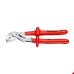 Knipex waterpomptang - 250 mm - VDE dompelisolatie - 88 07 250