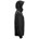 Snickers Workwear 2845 Logo Hoodie zwart maat M