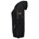 Tricorp sweater capuchon dames - Premium - 304006 - zwart - S