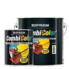 Rust-Oleum Combicolor hamerslag - primer en deklaag in één