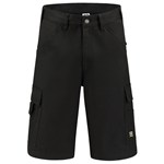 Tricorp werkbroek basis kort - Workwear - 502019 - zwart - maat 64