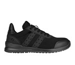 Q1905 werkschoenen - QS0561 Sprint Dark - S1P zwart - maat 41
