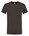 Tricorp T-shirt - Casual - 101002 - donkergrijs - maat 3XL