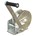REMA handlier - 1200kg twz 2600 dubbel pal systeem/z
