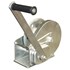 REMA handlier - 1200kg twz 2600 dubbel pal systeem/z