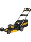 DeWALT DCMWP134N-XJ 36V (2x 18V XR) brushless grasmaaier 53cm excl. accu en lader