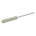 Gebr. Bodegraven inslaghulpstuk voor UNI-Flexplug - 235mm - transparant - verzinkt - 392140.B001+barcode