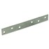 Gebr. Bodegraven verbindingsplaat - 157x20x2mm - ZM - 82245.B001+Barcode