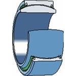 SKF gewrichtslager geh 50 txe-2ls skf
