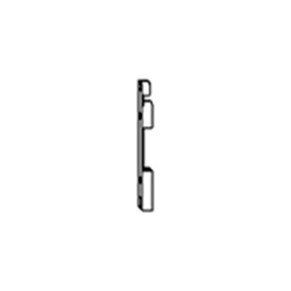 GU valsluitplaat GU-Jet opschr.20x 8 9-33942