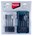 Makita Speedborenset 8-delig E-08698