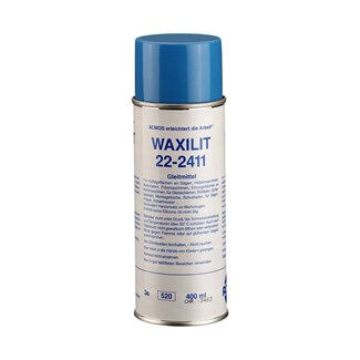 Waxilit Glij- en smeermiddel - 22-2411 - 400ml spray