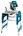 Makita afkort-/tafelzaag 230V - LF1000 - 1650W - Ø260mm - in doos
