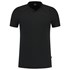 Tricorp t-shirt met v-hals - RE2050 - 102701 - zwart - maat 4XL