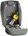 Masterlock 5415EURD wandmodel sleutelkluis - Select Acces  