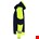 Tricorp Softshell Capuchon Reflective Redefined 406111 Ink/Yellow - maat XXL