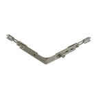 Roto hoekoverbrenging - NT - 1V - kantel-draai