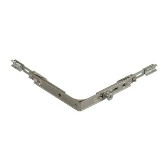 Roto hoekoverbrenging - NT - 1V - kantel-draai