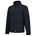 Tricorp Softshell Luxe - Workwear - 402006 - marine blauw - maat 4XL